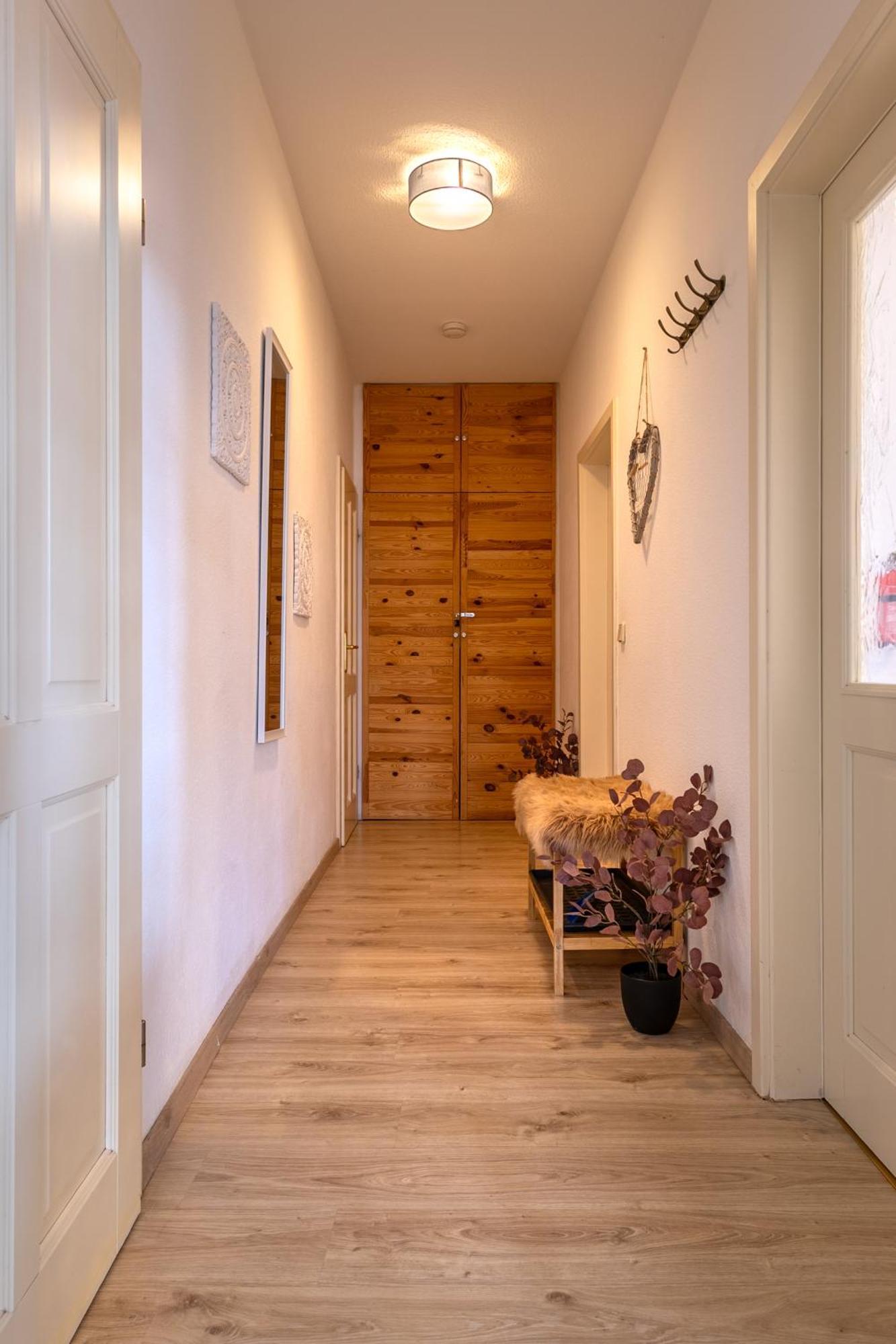 Ferienwohnung Naumburger Charme St. Barbara Naumburg  Exterior foto
