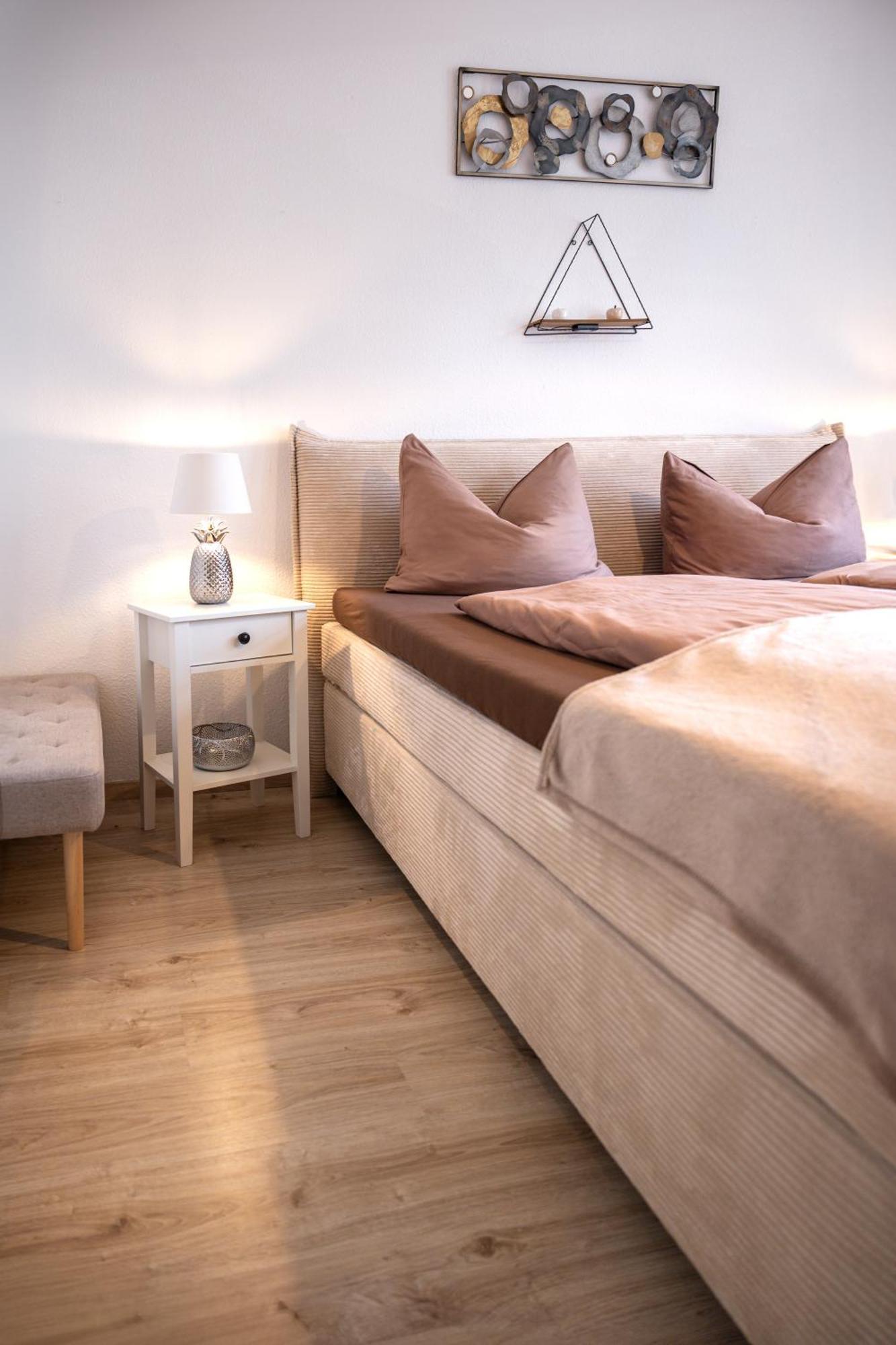 Ferienwohnung Naumburger Charme St. Barbara Naumburg  Exterior foto